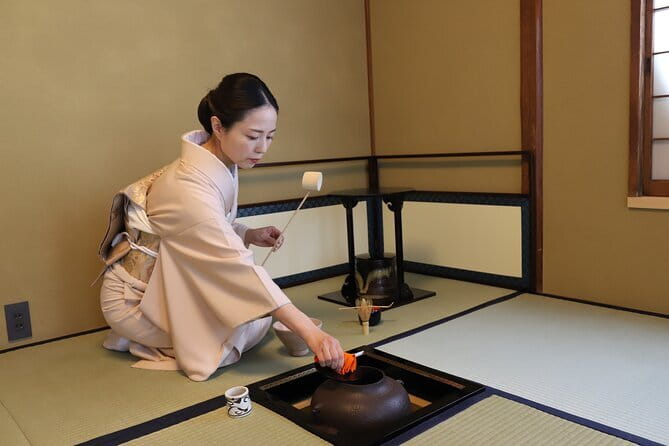Private Tour in Kamakura: Matcha Tea Tasting & Photo Session - Who will enjoy this Kamakura outing
