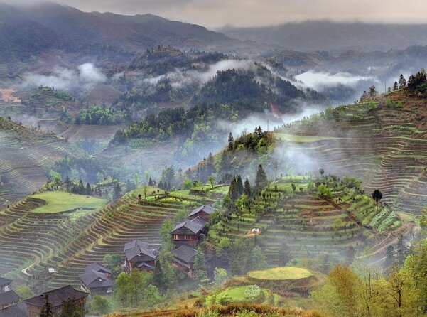 Private Tour: Yao Mountain and Tea Plantation from Guilin - Why this half-day pairing works