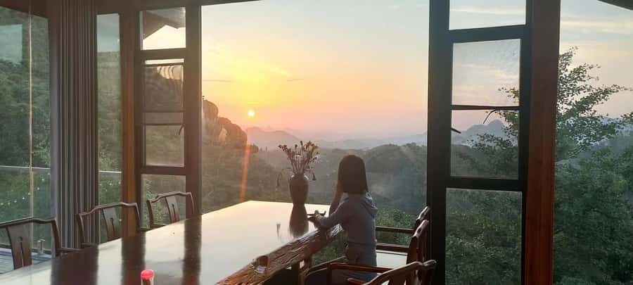 Qixianfeng Tea Plantation Tour in Yangshuo - Booking advice for a smoother visit