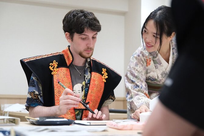 Samurai Show, Tea Ceremony, Japanese Traditional Activities - Japanese music you can try instead of merely hearing