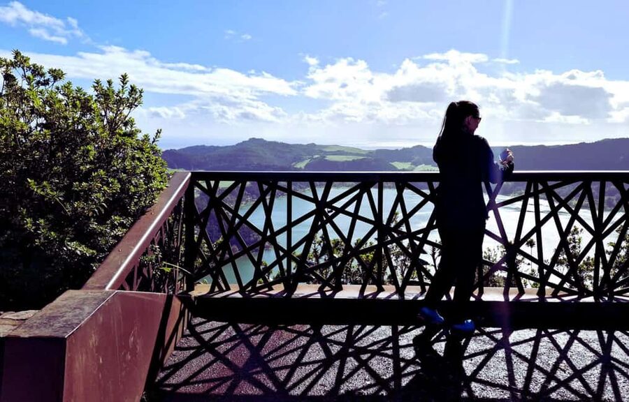 São Miguel: 2-Day Island Tour, Tea & Pineapple Plantation - Day one: pineapple, Sete Cidades, and the Atlantic edge