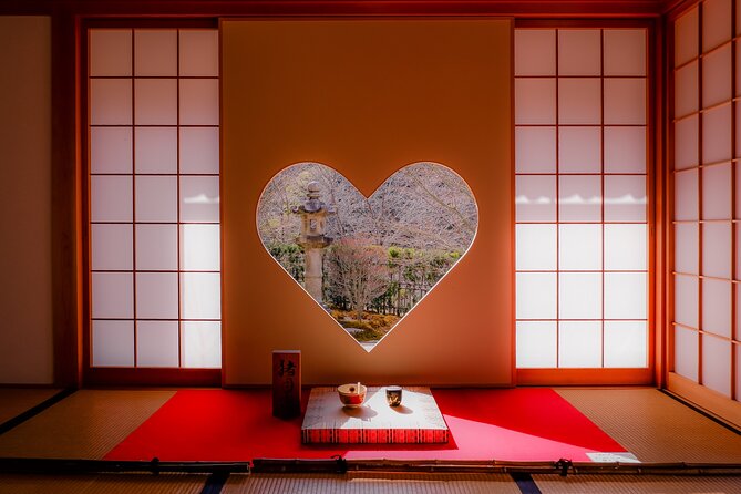 Scenic Green Tea Fields of Hidden Kyoto & Local Tea Exp (Private) - Byodo-in Phoenix Hall and the Buddhist Pure Land