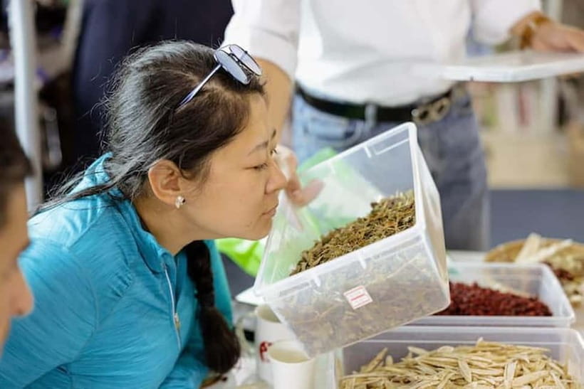 Seoul: Herbal Tea Class & Korean Medicine Tour - FAQ