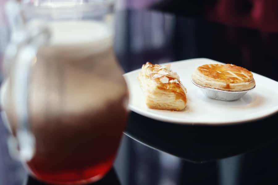 Shanghai 3-Hour Afternoon Tea Tasting and Dessert Tour - What this Shanghai tasting tour is really about