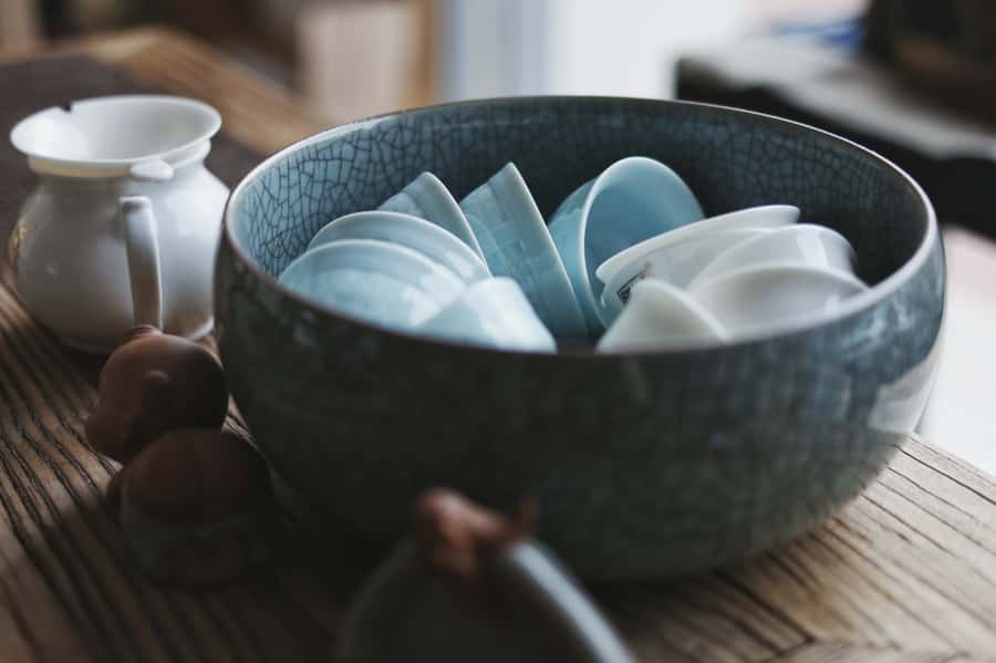Shanghai 3-Hour Afternoon Tea Tasting and Dessert Tour - Mooncakes and the meaning of Mid-Autumn Festival