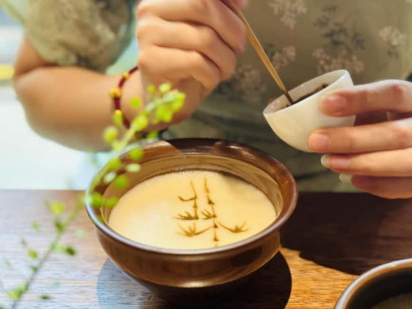 Shanghai: Chinese Tea Ceremony Experience - Key points to know before you book