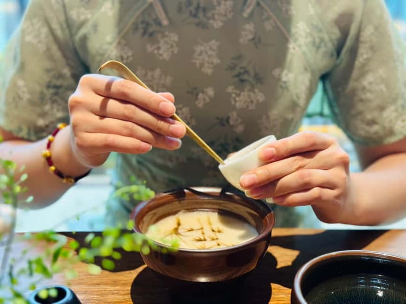 Shanghai: Chinese Tea Ceremony Experience - Who will enjoy this Shanghai tea experience
