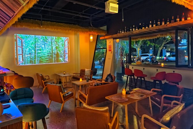 Shanghai Mahjong Experience in Local Tea Bar - Pair the class with Tianzifang