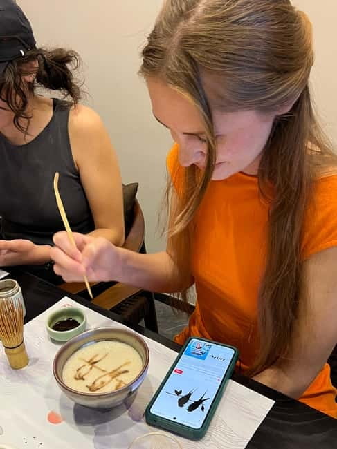 Shanghai: Song Dynasty Tea Ceremony Experience - The opening lesson: tea, history, and ceremony