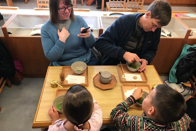 Shared Matcha Tour and Matcha Making Experience in Nishio - Why Nishio is worth a matcha stop