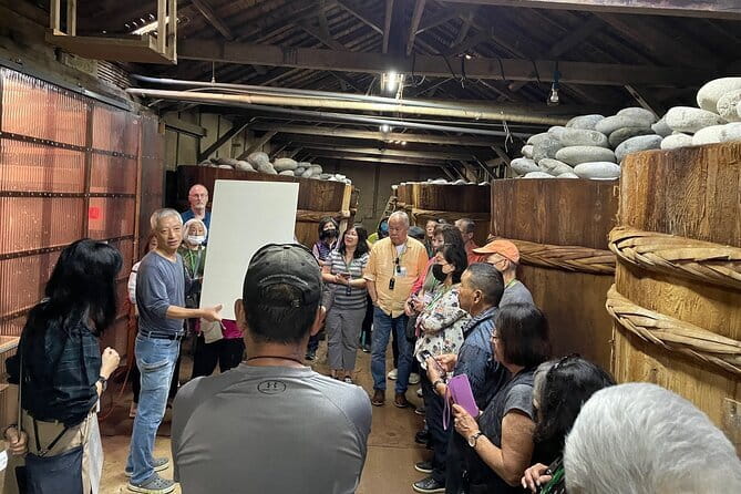 Shared Matcha Tour and Matcha Making Experience in Nishio - Who will enjoy this Nishio matcha experience