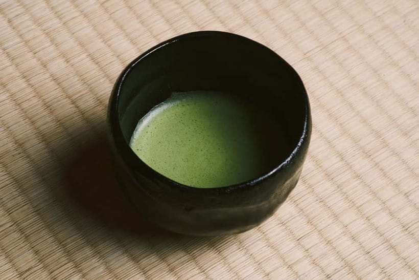 Sheraton Miyako Hotel Osaka: Tea Ceremony with Kimono Rental - Why the seasonal sweets matter