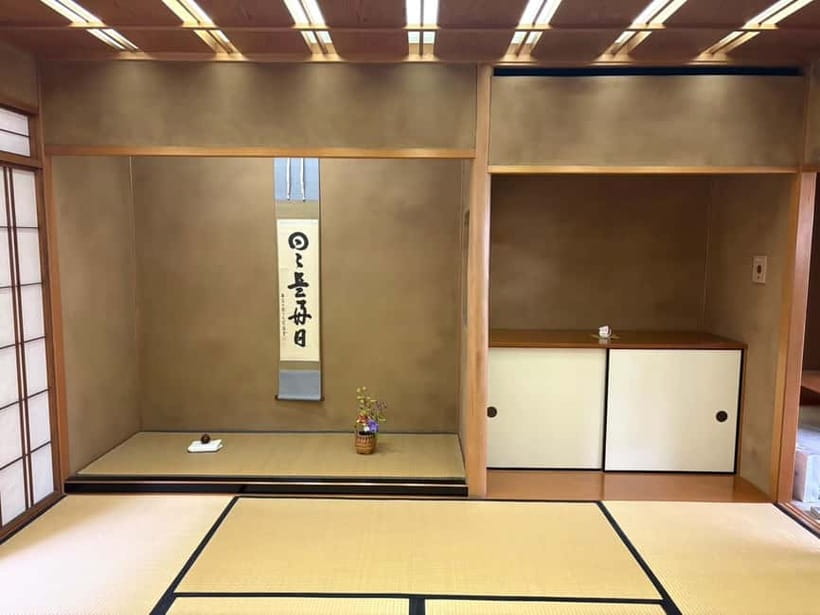 Sheraton Miyako Hotel Osaka: Tea Ceremony with Kimono Rental - Who will get the most from this Osaka activity?