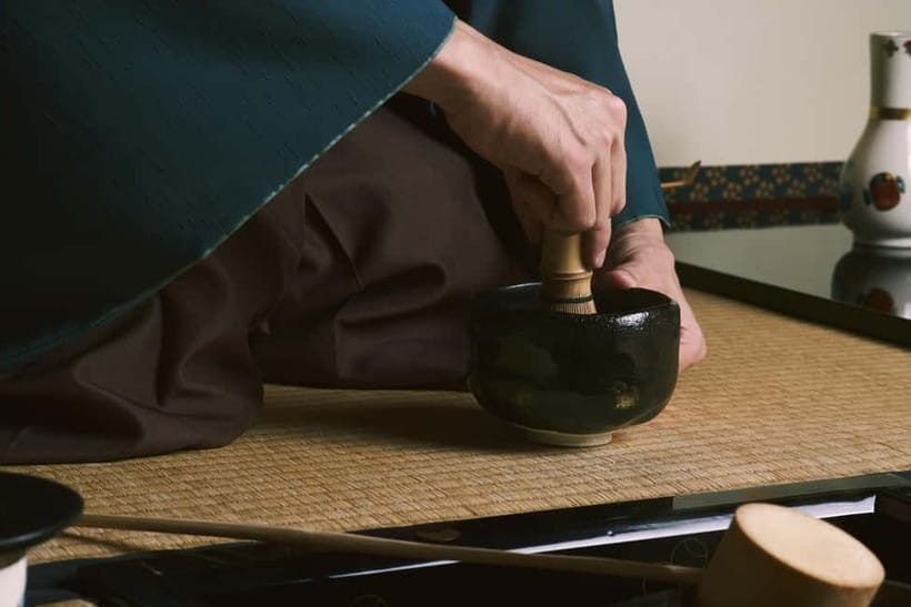 Sheraton Miyako Hotel Osaka: Tea Ceremony with Kimono Rental - Is the $103 cost fair?