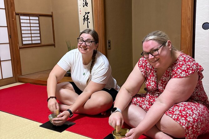 Shibuya Authentic Tea Ceremony with experienced instructor - Is $25.76 good value?