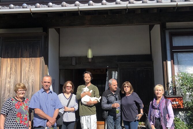 Shizuoka Tea Picking Private Experience - Is $130.07 per person a fair price?