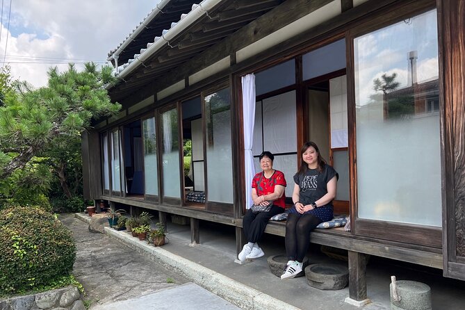 Shizuoka Tea Picking Private Experience - Practical details before you book