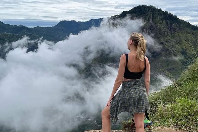 Sigiriya, Kandy to Ella TRain Ride plus Up Country TEA[B&B Basis] - Key points to know before booking