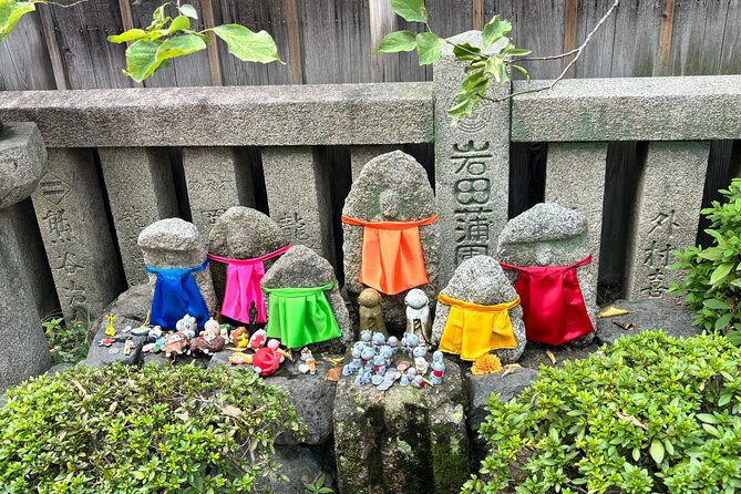 Silent Beauty of Kyoto Zen Walk and Tea Experience - What $78.57 includes and whether it feels fair