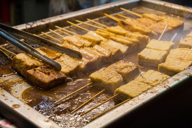 Sip & Savor: Maokong Tea & Shenkeng Stinky Tofu Private Day Tour - Is $184 per person a fair price?