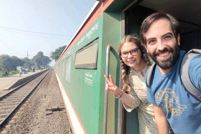 Sreemangal Tea Tour Experience Nature and Culture in a Local way - Why Sreemangal makes a rewarding three-day escape