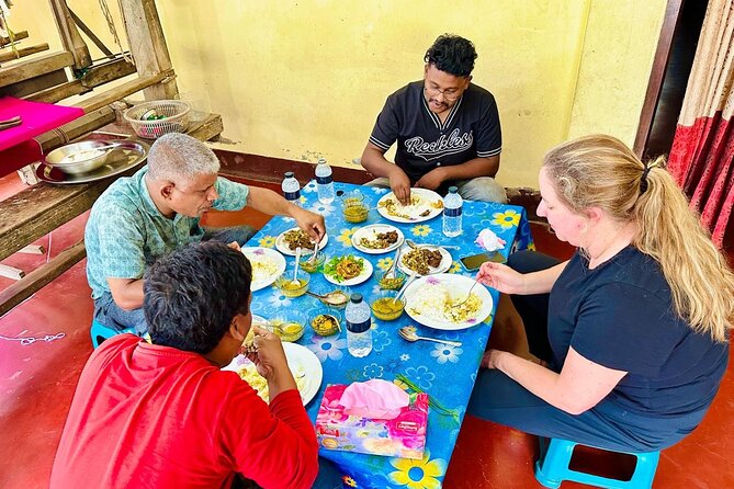 Sreemangal Tea Tour Experience Nature and Culture in a Local way - Hail Haor, Ramnagar, and the water country