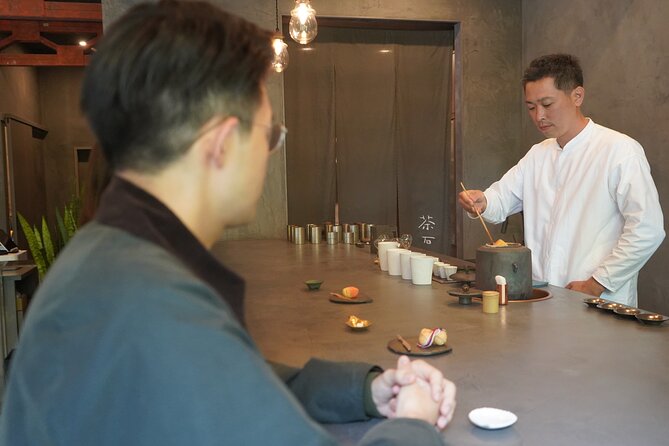 Supreme Sencha: Tea Ceremony & Making Experience in Hakone - How it fits into a Hakone day