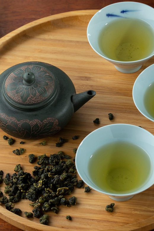 Taipei: Maokong Tea & Shenkeng Tofu Private Day Tour - What $184 per person really buys