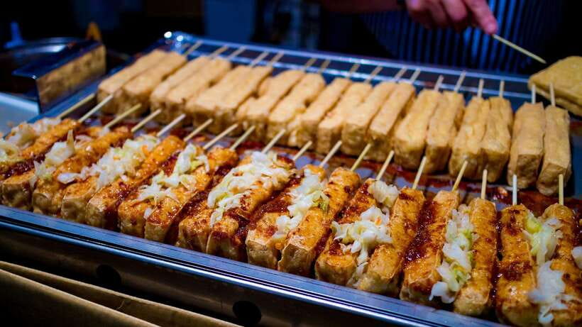 Taipei: Maokong Tea & Shenkeng Tofu Private Day Tour - Who will enjoy this day most