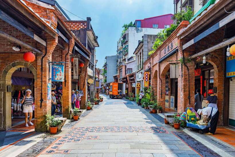 Taipei: Maokong Tea & Shenkeng Tofu Private Day Tour - Timing, pickup, and the practical details