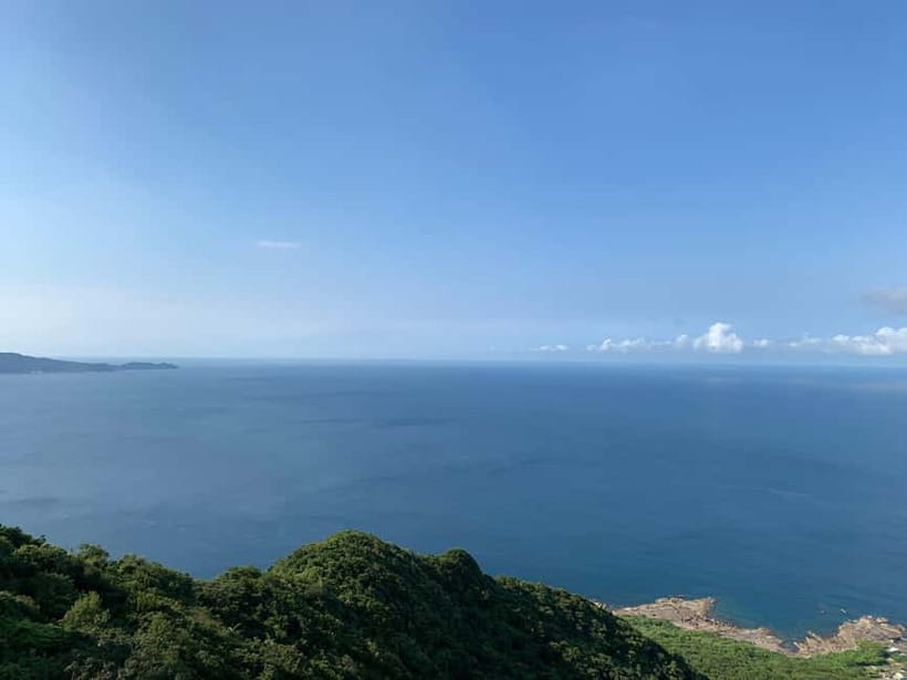 Taipei Private Spiritual Tour with Afternoon Tea & Cycling - What the ten-hour schedule means in practice