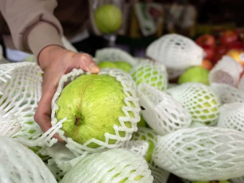 Taipei: Taiwan Traditional Breakfast & Market & Tea Tasting - Four Short Guided Sections Through Taipei’s Morning Food Scene