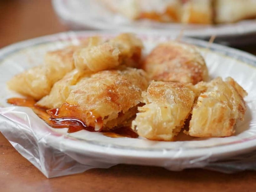 Taipei: Taiwan Traditional Breakfast & Market & Tea Tasting - Who Will Enjoy This Morning Most