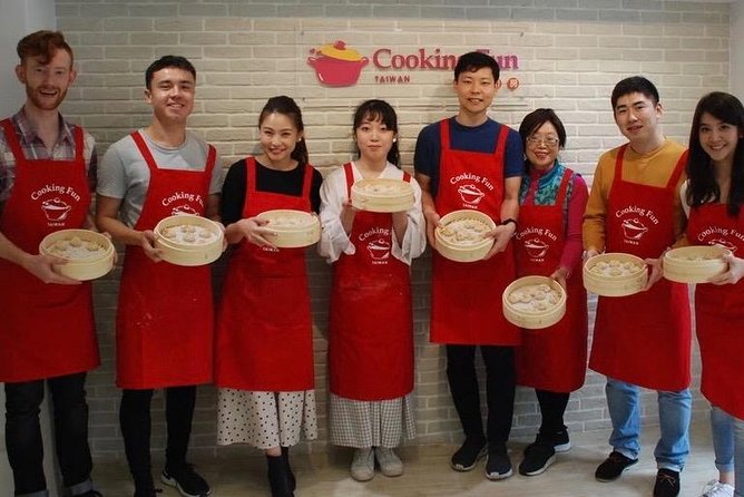 Taiwan Traditional Delicacies Experience, Xiao Long Bao, Chicken vermicelli with mushroom and sesame oil, Tofu strips salad, Bubble milk tea. - Making Taiwanese classics in a Taipei home kitchen