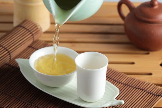 Taiwanese Baking Class with Oolong Tea Tasting in Taipei - Why Pineapple Cakes Mean More Than a Souvenir