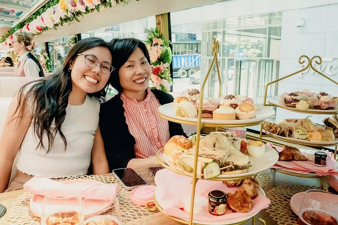 Tea Around Town: A Delightful Atlanta Experience - Civil Rights Sites and Historic Atlanta