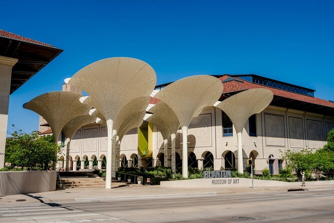 Tea Around Town Austin: Elegant Tea Bus Tour and Treats - Starting near East 10th Street
