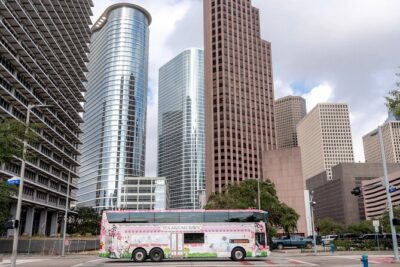 Tea Around Town Houston: An Elegant Tea Experience