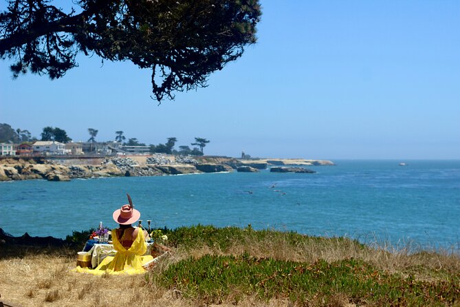 Tea By The Sea - Alejandra’s role and the level of personal service