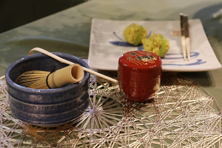 Tea Ceremony Experience near Atomic Bomb Dome - Is $45 a fair price?