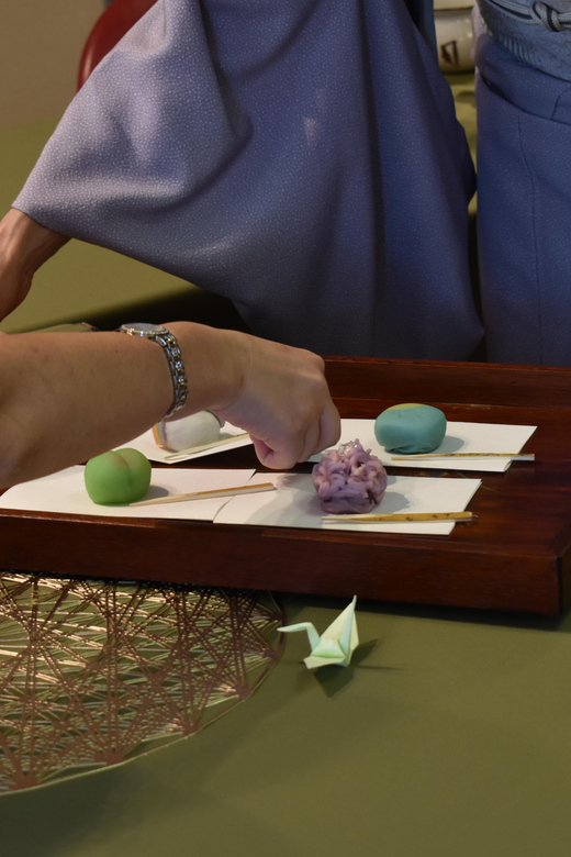 Tea Ceremony Experience near Atomic Bomb Dome - Final verdict: book it for culture, not just tea