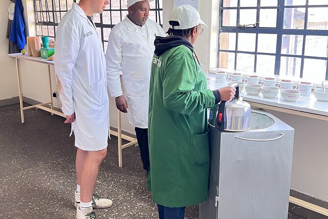 Tea Farm Experience at Riara Tea Farm And Factory Tour - Booking, cancellation, and a few practical checks