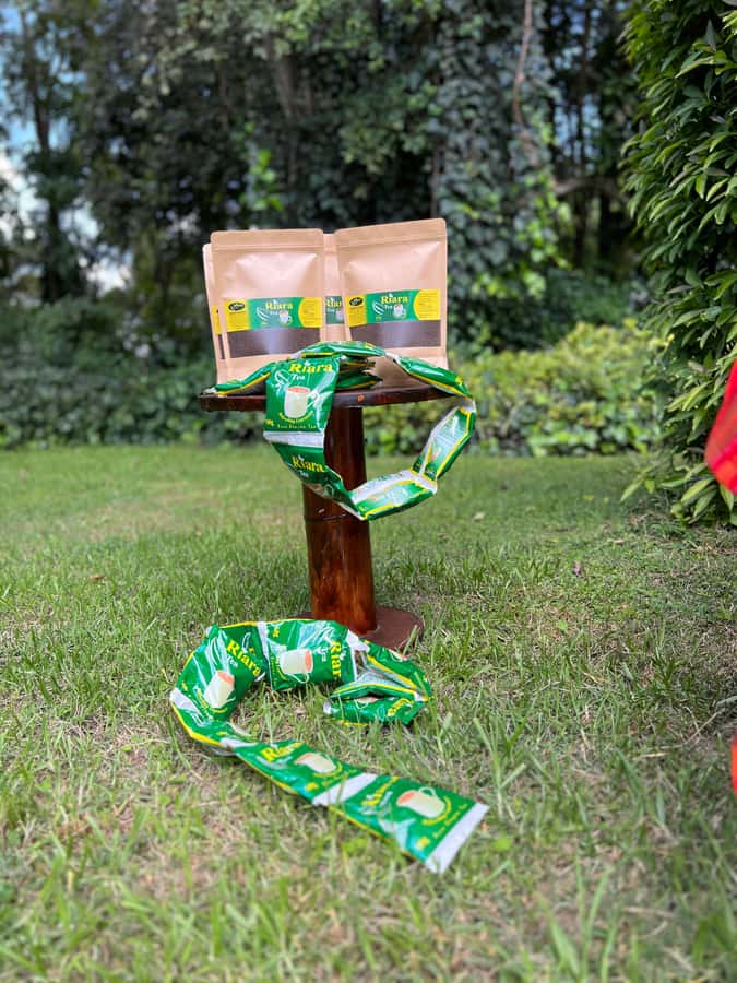 Tea Farm Experience at Riara Tea Farm And Factory Tour - Practical advice for making the day better