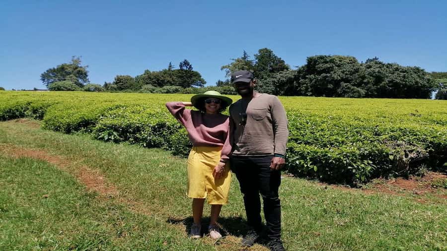Tea Farm Tour From Nairobi (Kiambethu). - Should you book this tea farm tour?