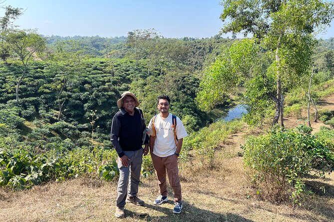 Tea Plantation and Rainforest Tour with Tribal Life in Sreemangal - Why Sreemangal makes a smart two-day escape from Dhaka