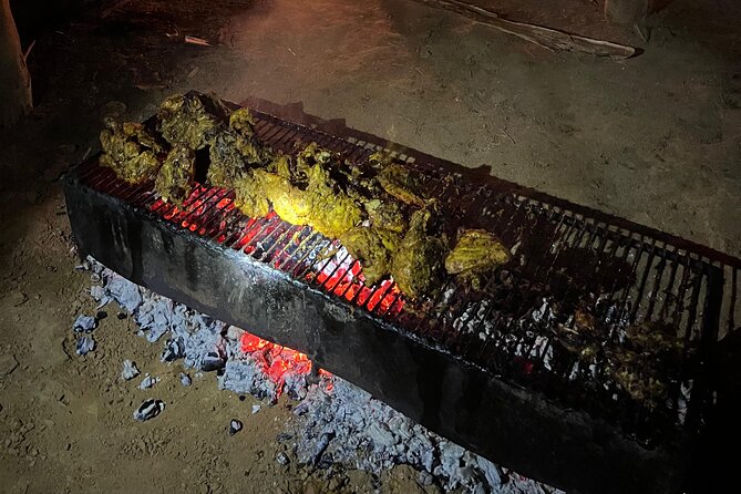 Tea Plantation and Rainforest Tour with Tribal Life in Sreemangal - Shatkora curry for dinner