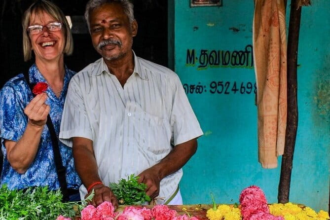 Tea plantation walk with Visit of Historical ,village & Market - Why This Three-Hour Walk Works in Munnar