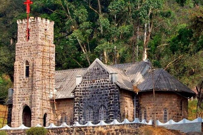 Tea plantation walk with Visit of Historical ,village & Market - Practical Details Before You Reserve