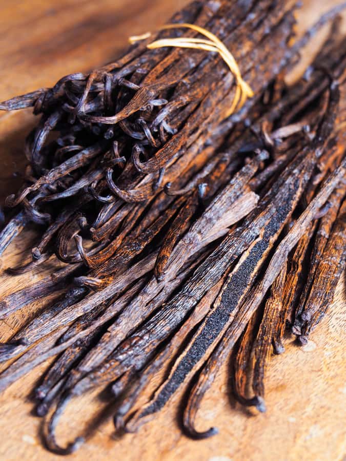Tea, Rum & Vanilla Route - A plantation story told in three stops