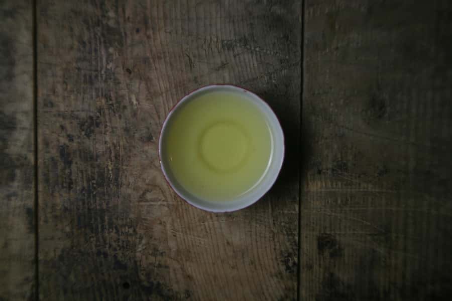 Tea Session《1200 Years of History in 80 Min》Tokyo - What the $44 price includes